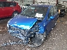 JHMGD38698S****** Used and Repairable 2008 Honda Fit in Tidewater