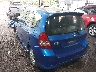 JHMGD38698S****** Salvage and Repairable 2008 Honda Fit in Tidewater