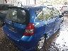 JHMGD38698S****** Salvage and Wrecked 2008 Honda Fit in Virginia State