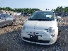 3C3CFFARXCT****** Wrecked 2012 Fiat 500 in Massachusetts State