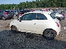 3C3CFFARXCT****** Repairable 2012 Fiat 500 in Massachusetts State