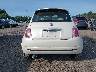 3C3CFFARXCT****** Wrecked 2012 Fiat 500