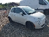 3C3CFFARXCT****** Salvage and Wrecked 2012 Fiat 500 in Boston Shirley
