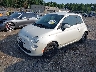 3C3CFFARXCT****** Used and Repairable 2012 Fiat 500 in Boston Shirley