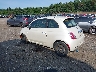 3C3CFFARXCT****** Salvage and Repairable 2012 Fiat 500 in Boston Shirley