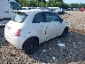 3C3CFFARXCT****** Salvage and Wrecked 2012 Fiat 500 in Massachusetts State
