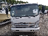 JALC4W16987****** Salvage 2008 Isuzu Dsl Reg in Virginia State