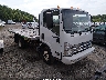 JALC4W16987****** Salvage and Wrecked 2008 Isuzu Dsl Reg in Tidewater