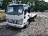 JALC4W16987****** Used and Repairable 2008 Isuzu Dsl Reg in Tidewater