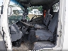 JALC4W16987****** Salvage and Repairable 2008 Isuzu Dsl Reg in Virginia State