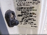 JALC4W16987****** Wrecked 2008 Isuzu Dsl Reg in Tidewater