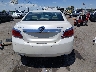 1G4GF5E37CF****** Destrozados 2012 Buick LaCrosse