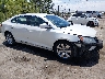 1G4GF5E37CF****** Salvamento y Destrozados 2012 Buick LaCrosse en Albuquerque