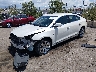 1G4GF5E37CF****** Usados y Reparables 2012 Buick LaCrosse en Albuquerque
