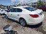 1G4GF5E37CF****** Salvamento y Reparables 2012 Buick LaCrosse en Albuquerque