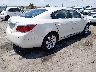 1G4GF5E37CF****** Salvamento y Destrozados 2012 Buick LaCrosse en Estado de Nuevo México