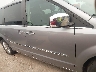 2C4RC1CG0FR****** Used 2015 Chrysler Town & Country in Ohio State