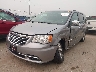 2C4RC1CG0FR****** Used and Repairable 2015 Chrysler Town & Country in Cleveland