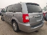 2C4RC1CG0FR****** Salvage and Repairable 2015 Chrysler Town & Country in Cleveland