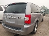 2C4RC1CG0FR****** Salvage and Wrecked 2015 Chrysler Town & Country in Ohio State