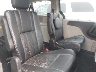 2C4RC1CG0FR****** Wrecked 2015 Chrysler Town & Country in Cleveland