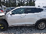 KM8J33A41HU****** Salvamento 2017 Hyundai Tucson