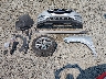 KM8J33A41HU****** Destrozados 2017 Hyundai Tucson en Estado de Washington