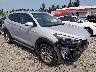KM8J33A41HU****** Salvamento y Destrozados 2017 Hyundai Tucson en Seattle