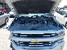 3GCUKSEC5JG****** Repairable 2018 Chevrolet Silverado 1500 in Omaha South