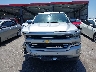 3GCUKSEC5JG****** Wrecked 2018 Chevrolet Silverado 1500 in Nebraska State