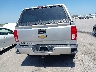 3GCUKSEC5JG****** Wrecked 2018 Chevrolet Silverado 1500