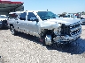 3GCUKSEC5JG****** Salvage and Wrecked 2018 Chevrolet Silverado 1500 in Omaha South
