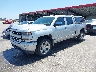 3GCUKSEC5JG****** Used and Repairable 2018 Chevrolet Silverado 1500 in Omaha South