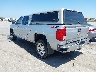 3GCUKSEC5JG****** Salvage and Repairable 2018 Chevrolet Silverado 1500 in Omaha South