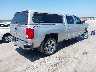 3GCUKSEC5JG****** Salvage and Wrecked 2018 Chevrolet Silverado 1500 in Nebraska State
