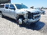 3GCUKSEC5JG****** Salvage and Repairable 2018 Chevrolet Silverado 1500 in Nebraska State