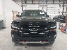 1GCVKREC4HZ****** Wrecked 2017 Chevrolet Silverado 1500 in Michigan State
