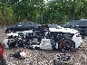 1G1YB3D49P5****** Salvage 2023 Chevrolet Corvette Stingray