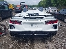 1G1YB3D49P5****** Used 2023 Chevrolet Corvette Stingray