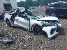 1G1YB3D49P5****** Salvage and Wrecked 2023 Chevrolet Corvette Stingray in Albany