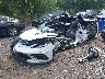 1G1YB3D49P5****** Used and Repairable 2023 Chevrolet Corvette Stingray in Albany