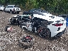 1G1YB3D49P5****** Salvage and Repairable 2023 Chevrolet Corvette Stingray in Albany