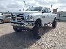 3C6UD5NL4CG****** Used and Repairable 2012 Dodge Ram in Houston