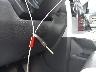 3C6UD5NL4CG****** Salvage 2012 Dodge Ram in Texas State