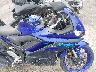 MH3RH18Y1RK****** Repairable 2024 Yamaha YZF-R3 in New York State
