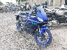 MH3RH18Y1RK****** Salvage and Wrecked 2024 Yamaha YZF-R3 in Rec Rides Online Exclusive