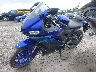 MH3RH18Y1RK****** Used and Repairable 2024 Yamaha YZF-R3 in Rec Rides Online Exclusive