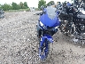 MH3RH18Y1RK****** Used and Repairable 2024 Yamaha YZF-R3 in New York State