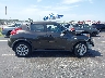JN8AF5MR1DT****** Repairable 2013 Nissan Juke in Florida State