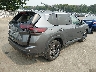5N1BT3BB4RC****** Salvage and Wrecked 2024 Nissan Rogue in New York State